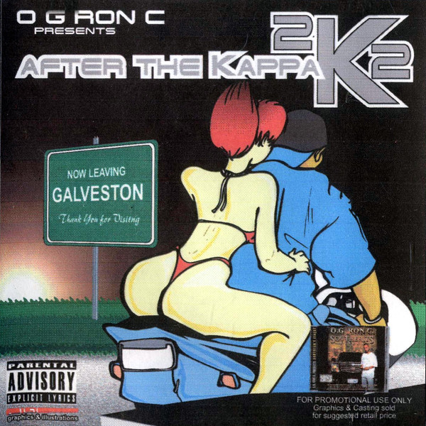 After The Kappa 2K2