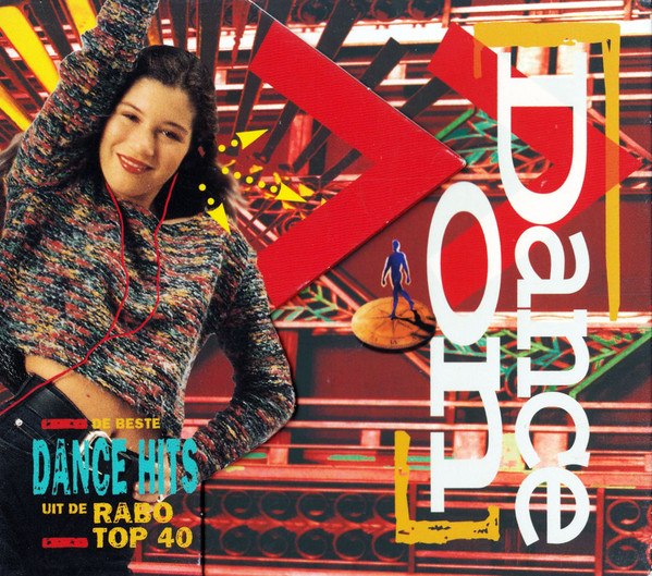 Dance On