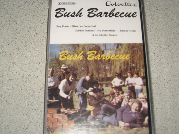 Bush Barbecue