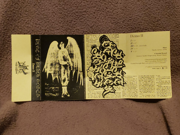 Demo II