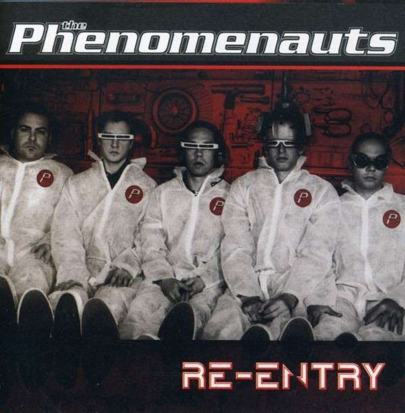 Re-Entry