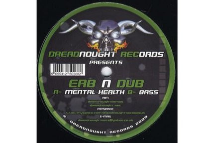 Mental Health / Bass