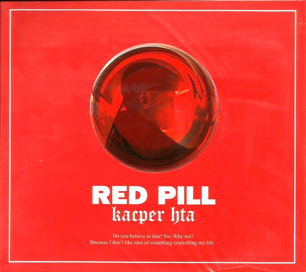 Red Pill