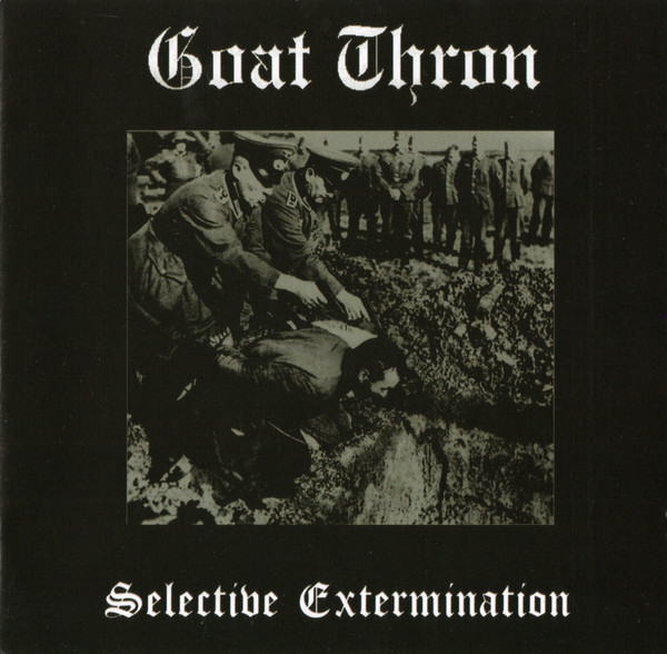 Selective Extermination