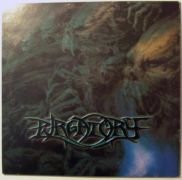 Purgatory / Hell Bastards