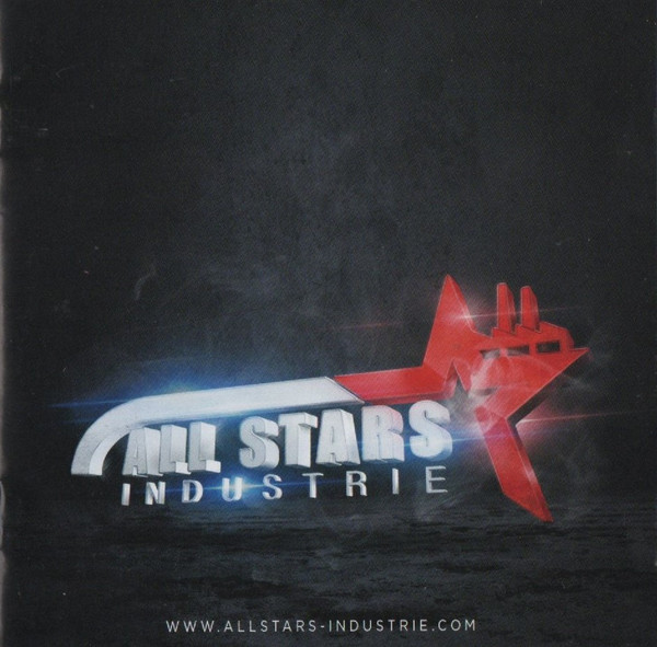  All Stars Industrie