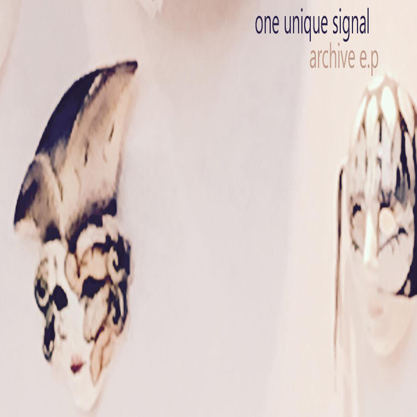 Archive EP