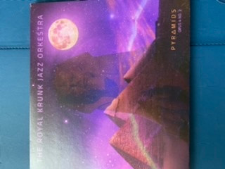 Pyramids (Opus 4, No. 2)