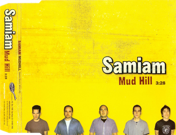 Mud Hill