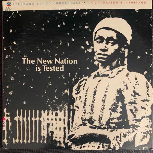 The New Nation Is Tested