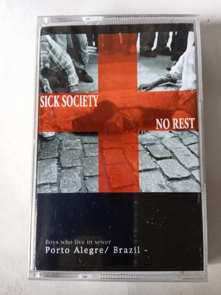 Sick Society
