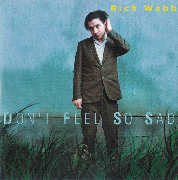 Don't Feel So Sad