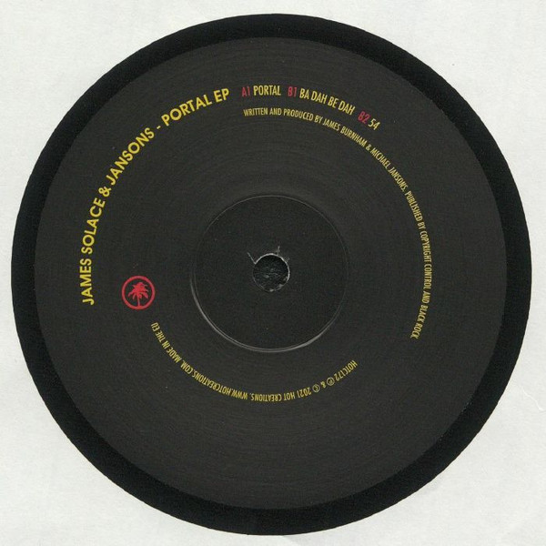 Portal EP