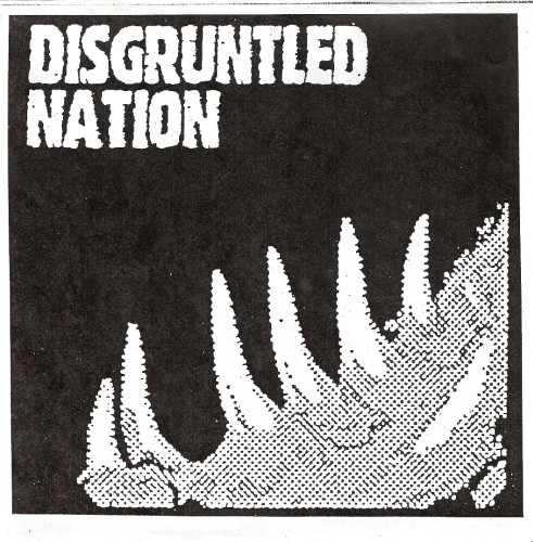 Disgruntled Nation