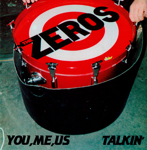 You, Me, Us