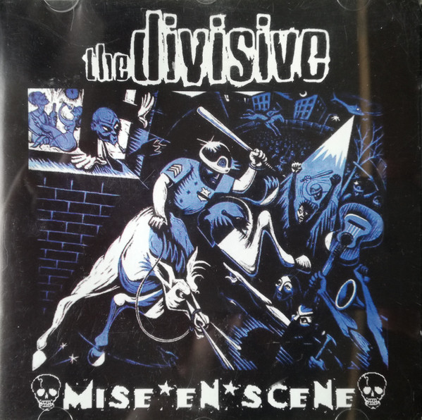The Divisive / Mise*En*Scene