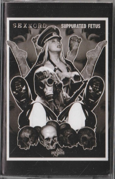 The Dead Within / SS Tributte XXX + 18