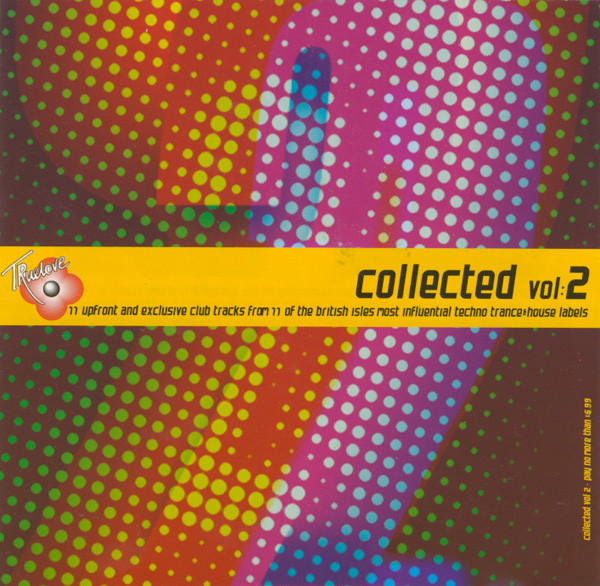Collected Vol:2