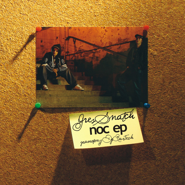 Noc EP
