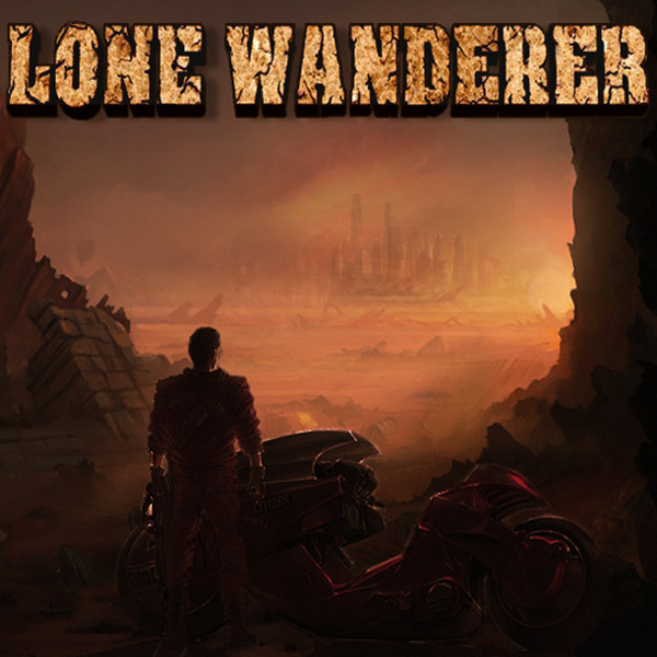 Lone Wanderer