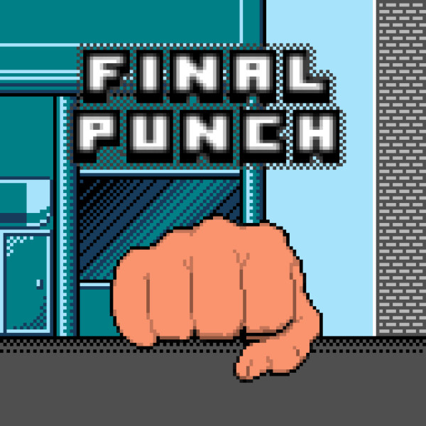Final Punch