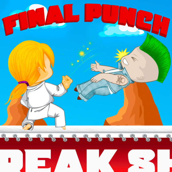 Final Punch EX