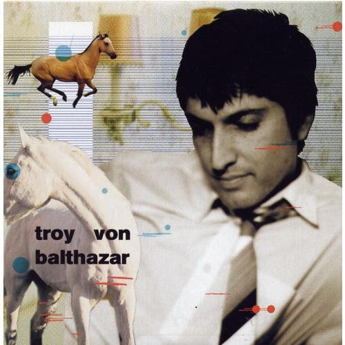 Troy Von Balthazar