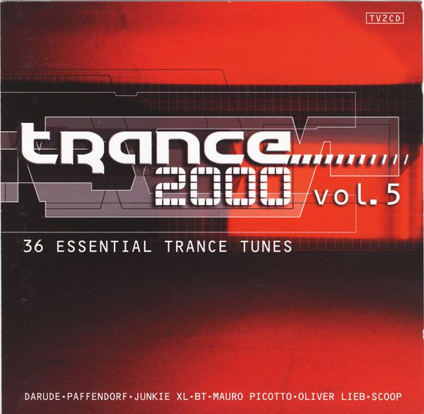 Trance 2000 Vol. 5