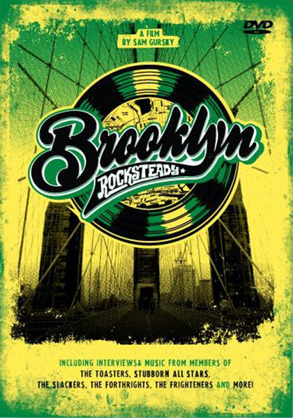 Brooklyn Rocksteady