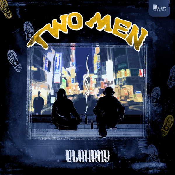 Two Men