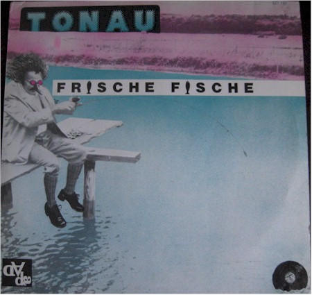 Tonau - Frische Fische