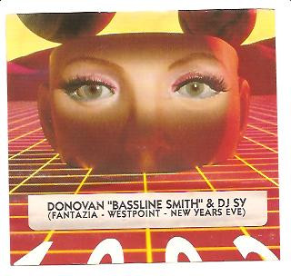 Fantazia Takes You Into 1992