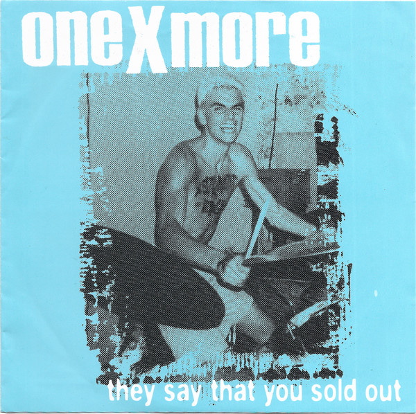 They Say That You Sold Out