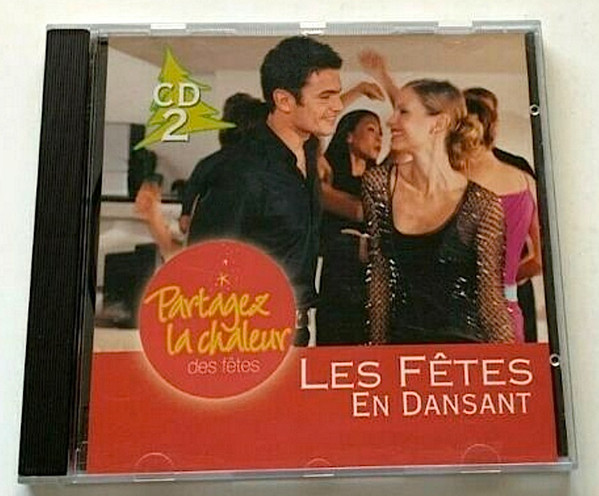 Les Fêtes En Dansant