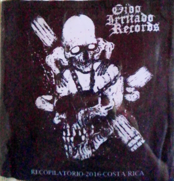 Recopilatorio - 2016 - Costa Rica