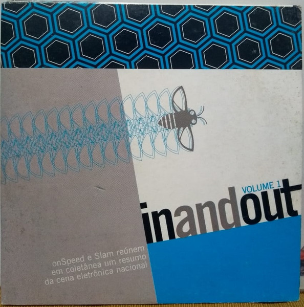 In And Out Volume 1