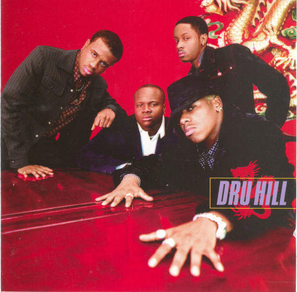 Dru Hill