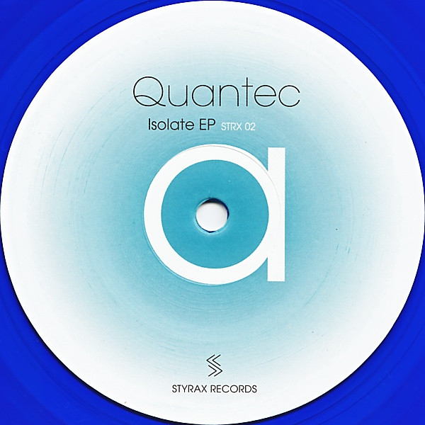 Isolate EP