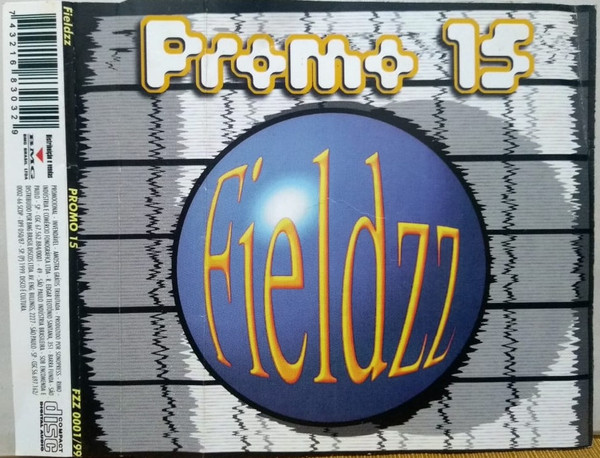 Promo 15