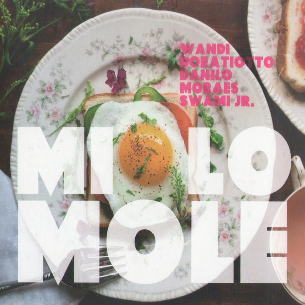 Miolo Mole