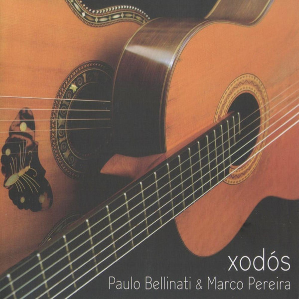 Xodós 