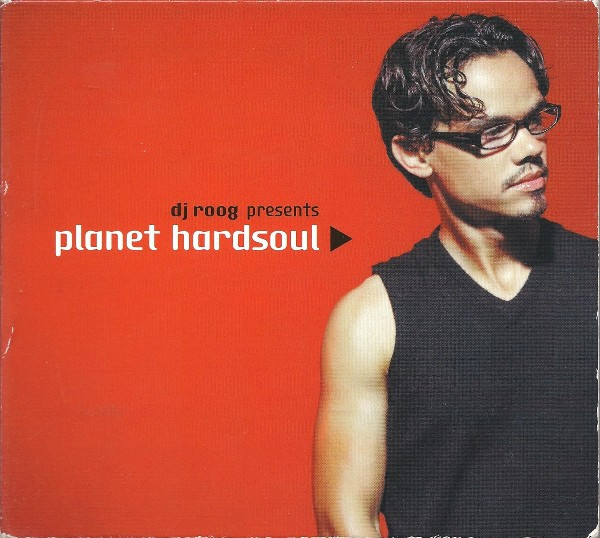 Planet Hardsoul