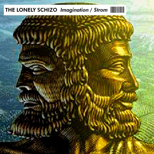 Imagination EP