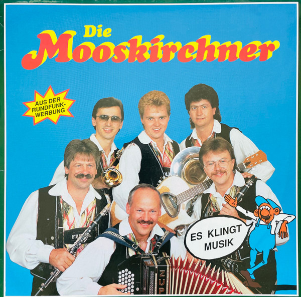 Es Klingt Musik