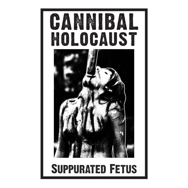 Cannibal Holocaust