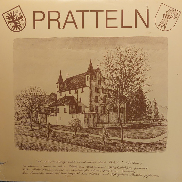 Pratteln