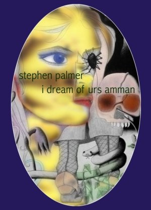 I Dream Of Urs Amman