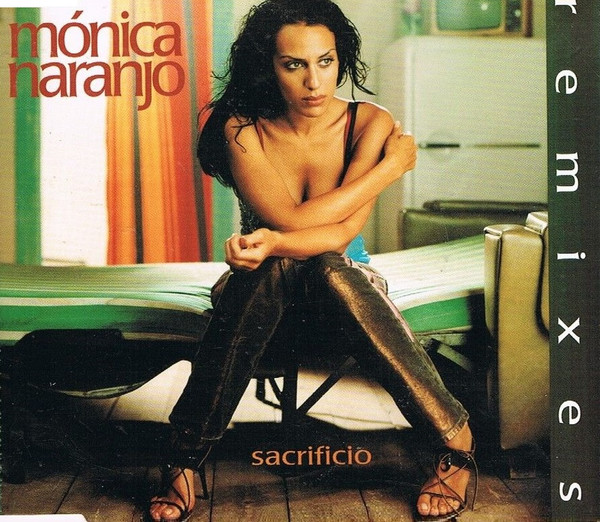 Sacrificio (Remixes)