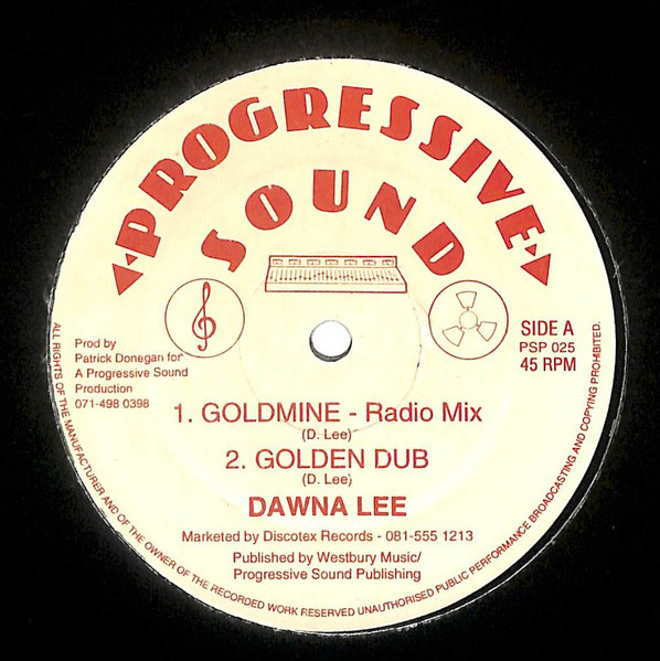 Goldmine