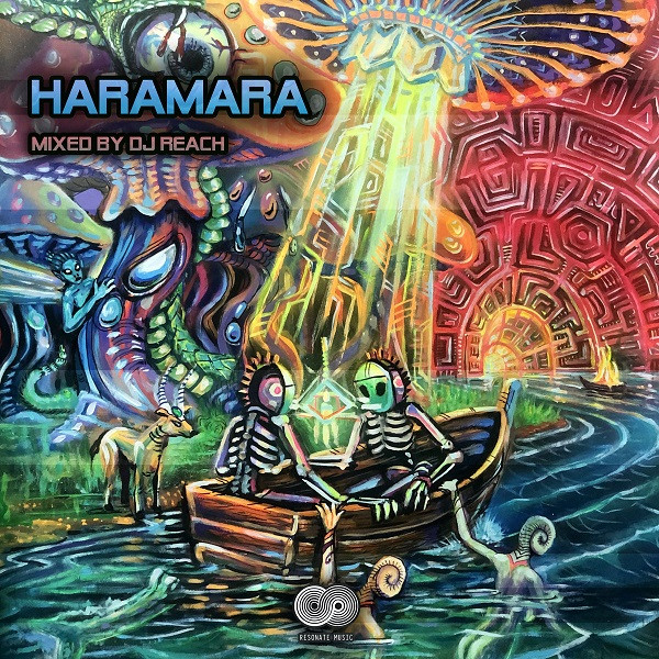 Haramara